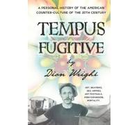 Dion Wright Tempus Fugitive (Tascabile)