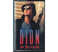 Dion - Yo Frankie [CASSETTE]