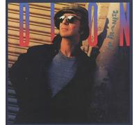 Dion Yo Frankie (CD) Album