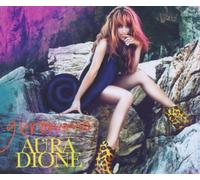 Dione,Aura - Geronimo (2-Track)