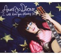 Dione,Aura - I Will Love You Monday (365)