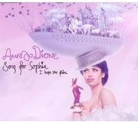 Dione,Aura - Song for Sophie (I Hope She Flies) (2-Track)