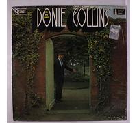 DIONE COLLINS - be my guest