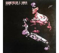 Dione & Dr. Z-Vago - Raw 2 the Core