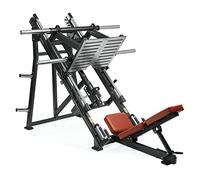 DIONE, LP6000 - Leg Press, pressa per gambe, portata fino a 500 kg