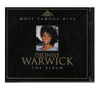 Dione Warwick - Most Famous Hits