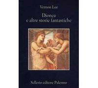 Dionea e altre storie fantastiche
