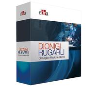 Dionigi Renzo, Rugarli Claudio – Chirurgia e medicina interna