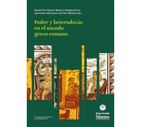 Dionisio Pérez Sánchez Manuel J. Rodríguez Ge Poder y heterodoxia en (Tascabile)