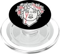 Dioniso Dio greco PopSockets PopGrip per MagSafe