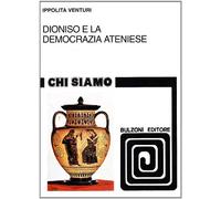 Dioniso e la democrazia ateniese