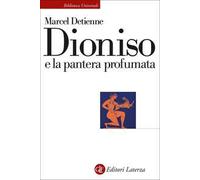 Dioniso e la pantera profumata