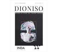 Dioniso. Rivista di studi sul teatro antico (2025)