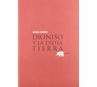 Dioniso y la diosa Tierra