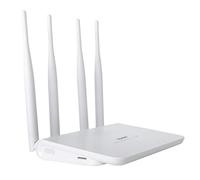 Dionlink sbloccato 4G/LTE CPE 300Mbps Mobile Wireless Router Antenna 3G 4G WiFi Router Hotspot con slot per SIM Card Support AT & T T-Mobile Verizon Sprint Ting U.S Cellular SIM Card 4 antenna