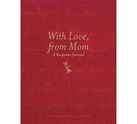 Dionna Ford With Love, From Mom (Copertina rigida)