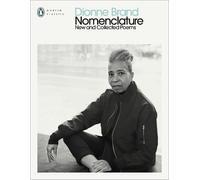 Dionne Brand Nomenclature (Tascabile) Penguin Modern Classics