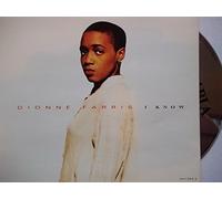 Dionne Farris - I Know [CD 1]