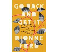 Dionne Ford Go Back and Get It (Copertina rigida)