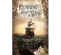 Dionne Haynes Running With The Wind (Tascabile)