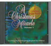 Dionne Warwick - A Christmas Miracle Volume 1 (UK Import)