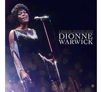Dionne Warwick A Special Evening With Dionne Warwick (Vinyl LP)
