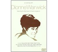 Dionne Warwick - An Evening with Donnie Warwick
