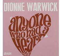 Dionne Warwick - Anyone Who Had a Heart