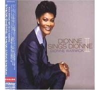 Dionne Warwick - Dionne Sings Dionne 2 +Bonus