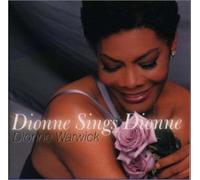 Dionne Warwick - Dionne Sings Dionne