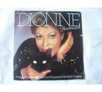 Dionne Warwick - DIONNE WARWICK Heartbreaker UK 7" 45