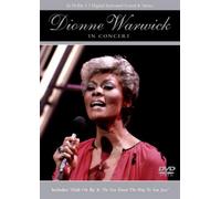 Dionne Warwick - Dionne Warwick Live In Chicago [DVD] [Edizione: Regno Unito]
