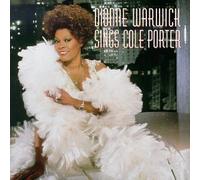 Dionne Warwick - Dionne Warwick Sings Cole Porter by Dionne Warwick (1990-05-03)