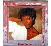 Dionne Warwick - Dionne Warwick - Without Your Love