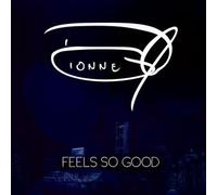 Dionne Warwick - Feels So Good CD 9002038 CAROLINE