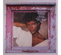DIONNE WARWICK - finder of lost loves LP