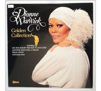 Dionne Warwick - Golden Collection