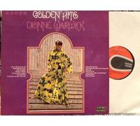 Dionne Warwick - Golden hits (#shas404) / Vinyl record [Vinyl-LP]