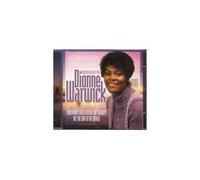 Dionne Warwick - Greatest Hits 1979-1990