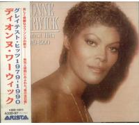 Dionne Warwick - Greatest Hits