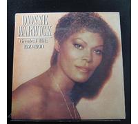 Dionne Warwick - Greatest Hits '79-'90