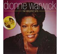 Dionne Warwick - Greatest Hits (Gold Series)