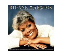 - Dionne Warwick - Greatest Hits In Concert (LP) - Vinile