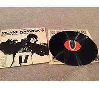 Dionne Warwick - Greatest Motion Picture Hits