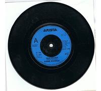 Dionne Warwick - Heartbreaker (1982) / Vinyl single [Vinyl-Single 7'']