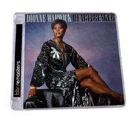 DIONNE WARWICK - Heartbreaker