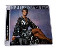 Heartbreaker - Dionne Warwick (Audio cd)