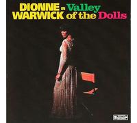 Dionne Warwick in Valley of the Dolls