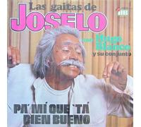 DIONNE WARWICK - Las Gaitas de Joselo (con Hugo Blanco y su Conjunto) [Vinyl LP] [Schallplatte]