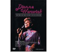 Dionne Warwick: Legends in Concert / [Edizione: Francia]